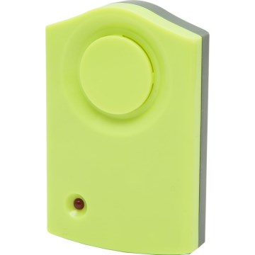 Ultrasone knaagdierenverjager 1,3W/230V groen