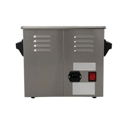 Ultrasone reiniger 220W/230V 3 l