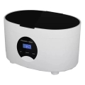 Ultrasone reiniger 35W/230V 0,6 l