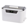 Ultrasone reiniger 60W/230V 0,8 l