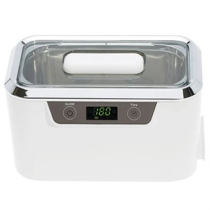 Ultrasone reiniger 60W/230V 0,8 l