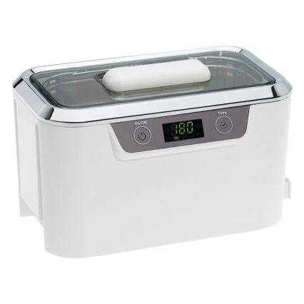 Ultrasone reiniger 60W/230V 0,8 l