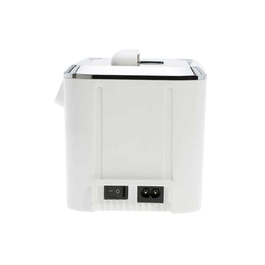 Ultrasone reiniger 60W/230V 0,8 l