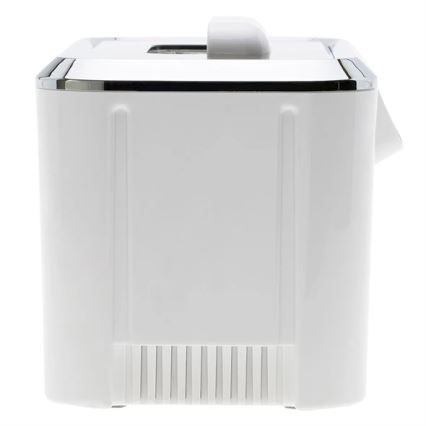 Ultrasone reiniger 60W/230V 0,8 l