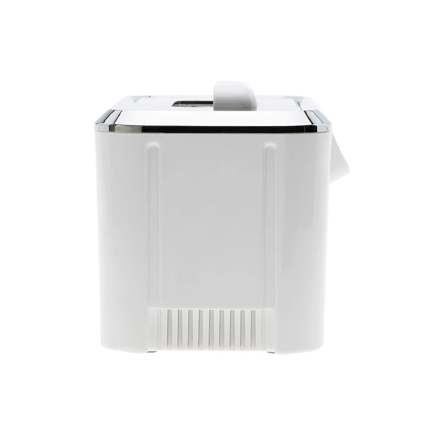 Ultrasone reiniger 60W/230V 0,8 l