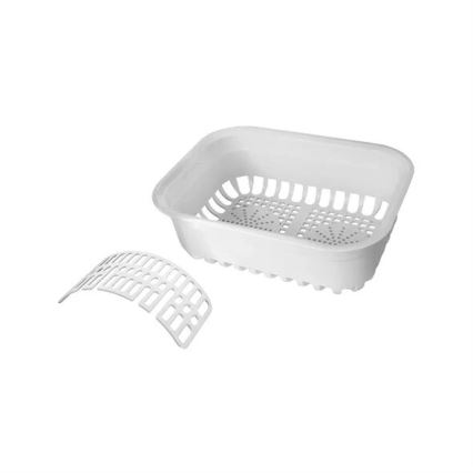 Ultrasone reiniger 70W/230V 1,2 l
