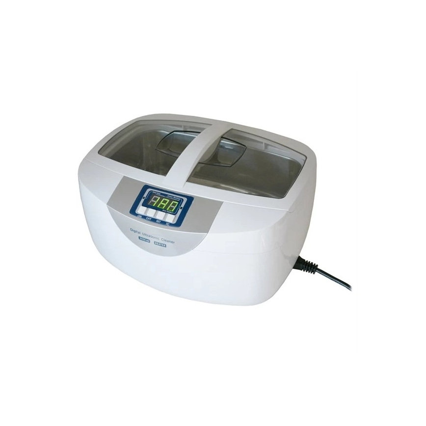 Ultrasoonreiniger 170W/230V 2,5 l
