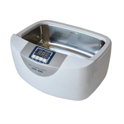 Ultrasoonreiniger 170W/230V 2,5 l
