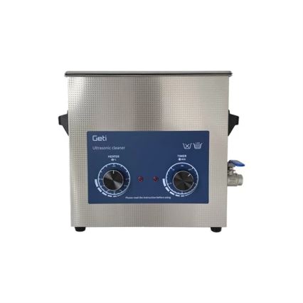Ultrasoonreiniger 300W/230V 6 l