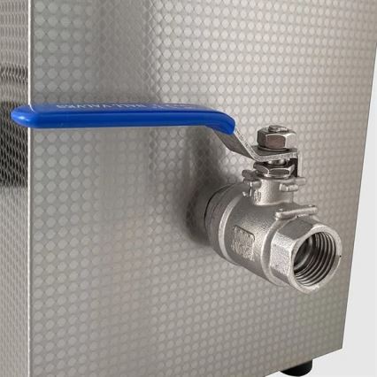 Ultrasoonreiniger 300W/230V 6 l