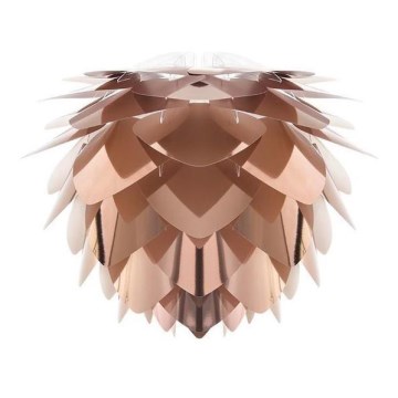 Umage 2030 - Lampenkap voor kroonluchter, tafellamp en vloerlamp SILVIA medium E27 500x410 mm