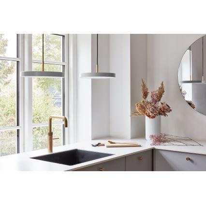 Umage 2206 - LED Hanglamp aan een koord ASTERIA MINI LED/14W/230V
