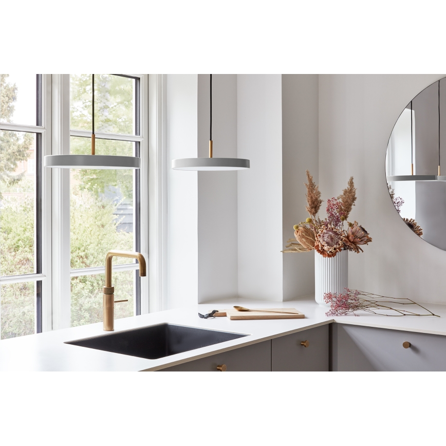 Umage 2206 - LED Hanglamp aan een koord ASTERIA MINI LED/14W/230V
