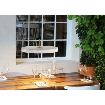 Umage 2206 - LED Hanglamp aan een koord ASTERIA MINI LED/14W/230V