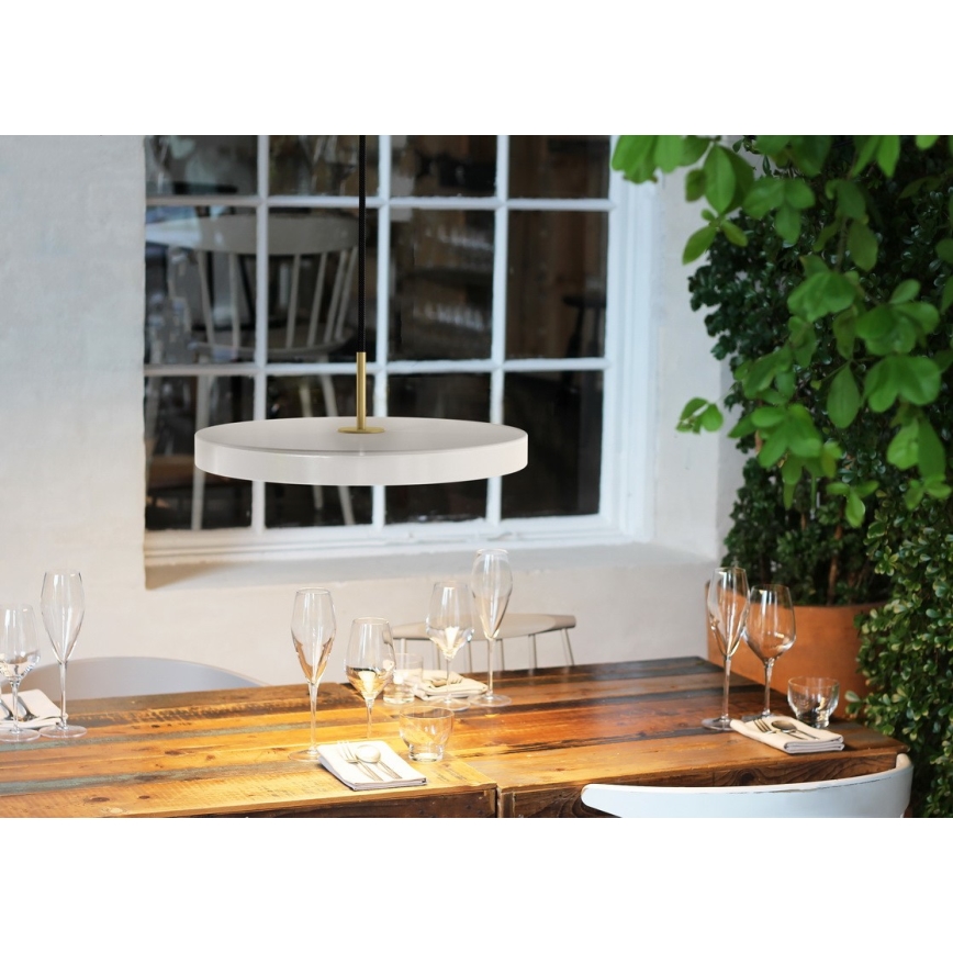 Umage 2206 - LED Hanglamp aan een koord ASTERIA MINI LED/14W/230V