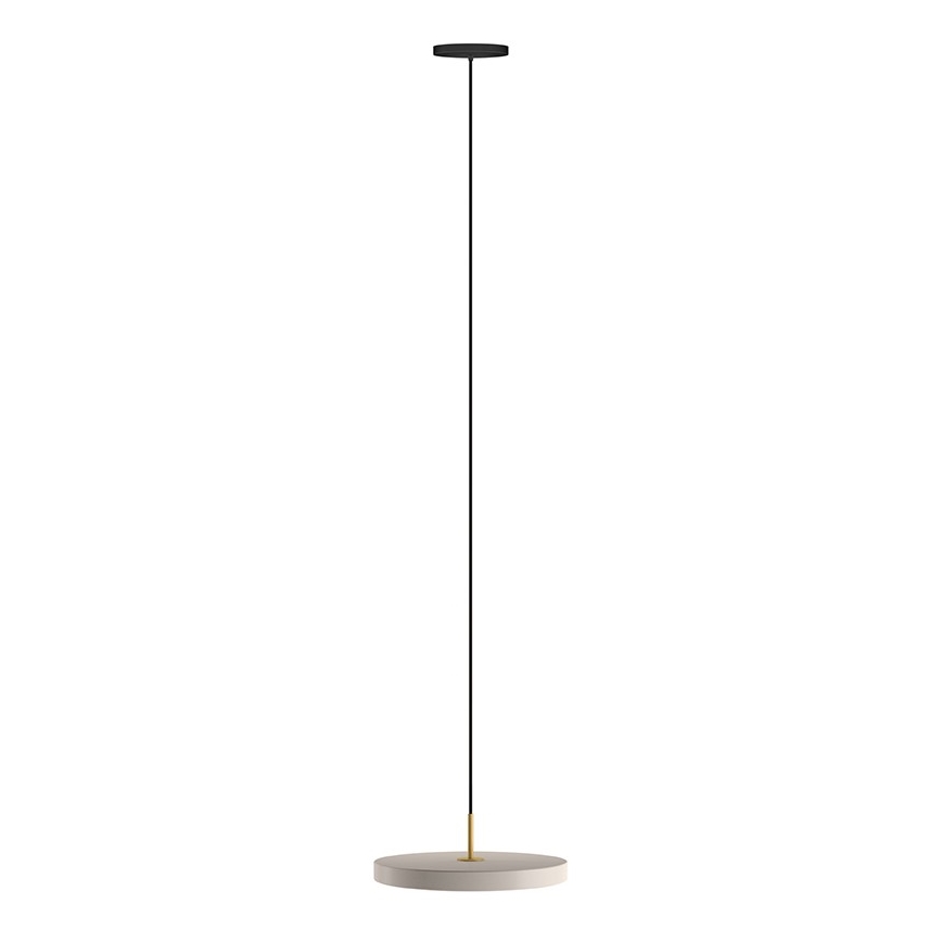 Umage 2206 - LED Hanglamp aan een koord ASTERIA MINI LED/14W/230V