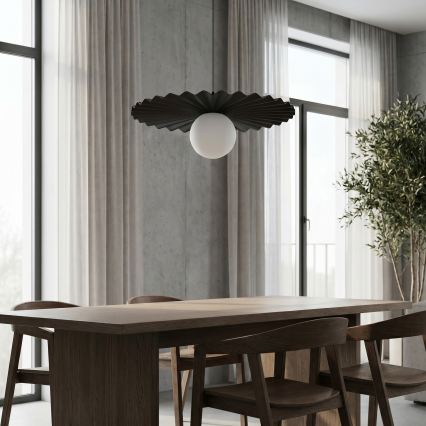 UMBRA hanglamp met kabel 1xG9/8W/230V, zwart