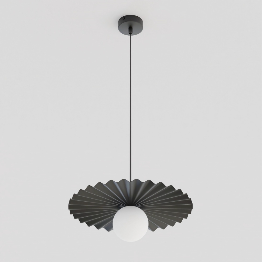 UMBRA hanglamp met kabel 1xG9/8W/230V, zwart