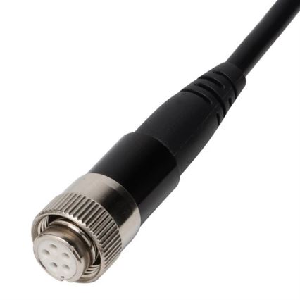 Uni-T - Boroscoop 3,7V 2000 mAh IP67 1m