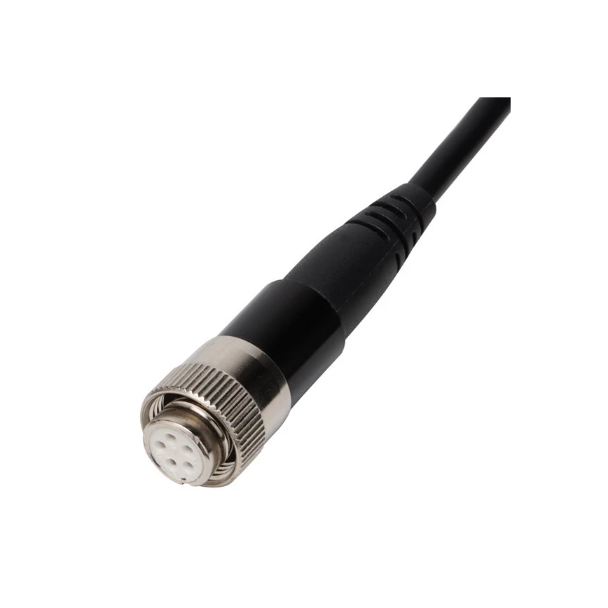 Uni-T - Boroscoop 3,7V 2000 mAh IP67 1m