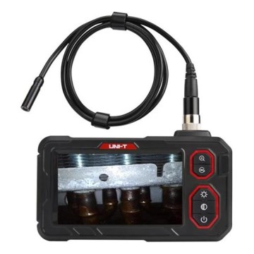 Uni-T - Boroscoop 3,7V 2000 mAh IP67 1m