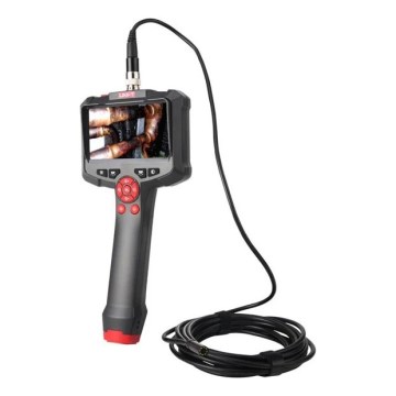 Uni-T - Inspectiecamera 3,7V 2000 mAh IP67 5m