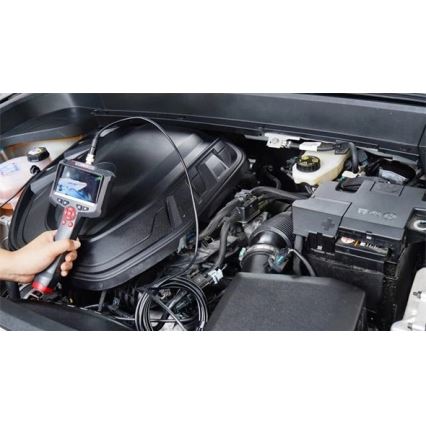 Uni-T - Inspectiecamera 3,7V 2000 mAh IP67 5m