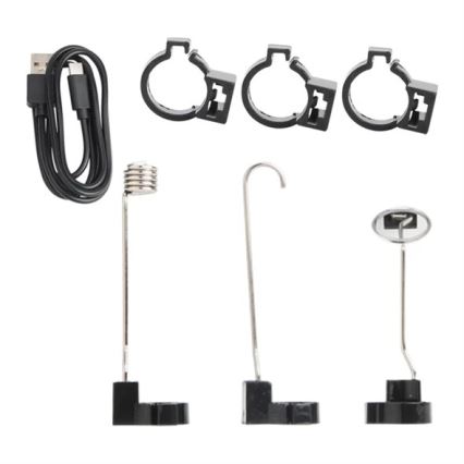 Uni-T - Inspectiecamera 3,7V 2000 mAh IP67 5m