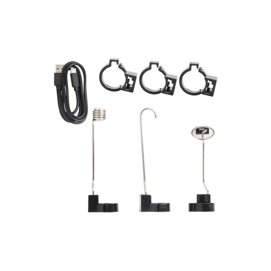 Uni-T - Inspectiecamera 3,7V 2000 mAh IP67 5m