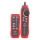 Uni-T - Kabel tester 3,7 V 1050 mAh