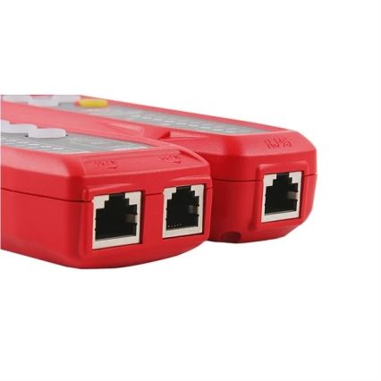 Uni-T - Kabel tester 3,7 V 1050 mAh