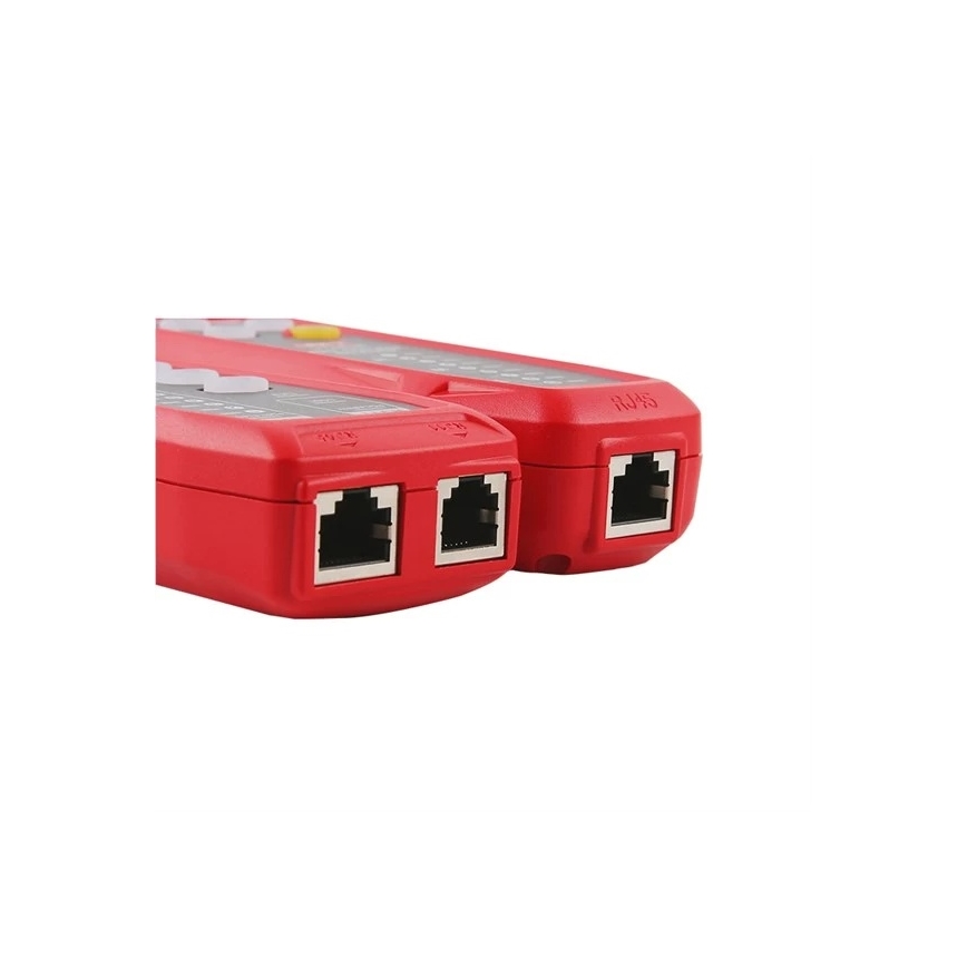 Uni-T - Kabel tester 3,7 V 1050 mAh