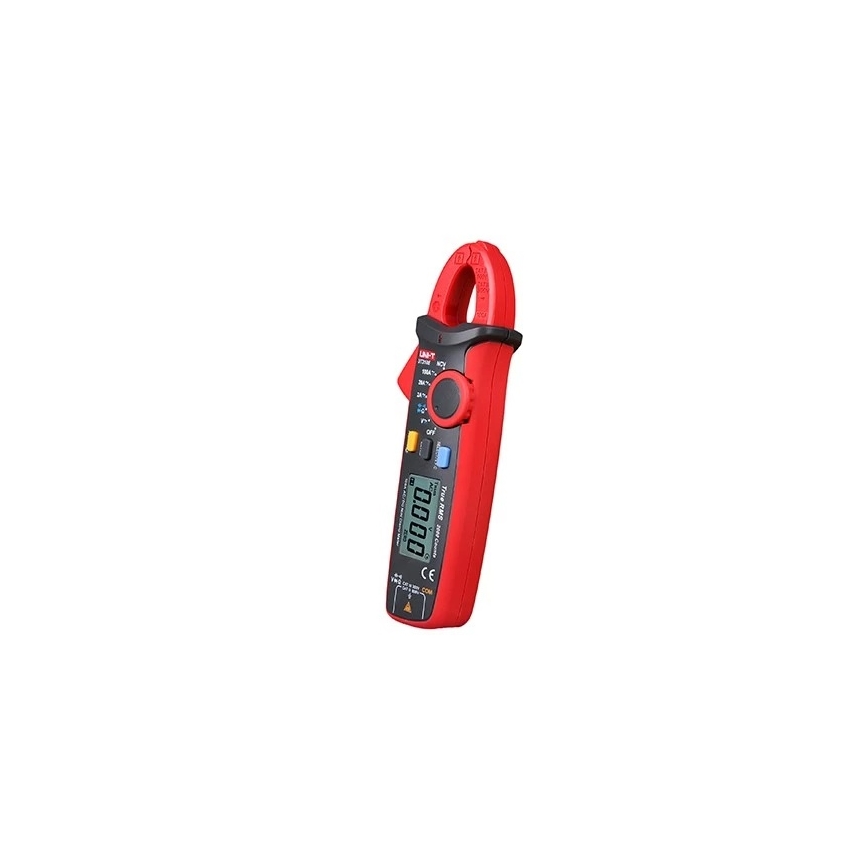 Uni-T - Klem multimeter 2xAAA