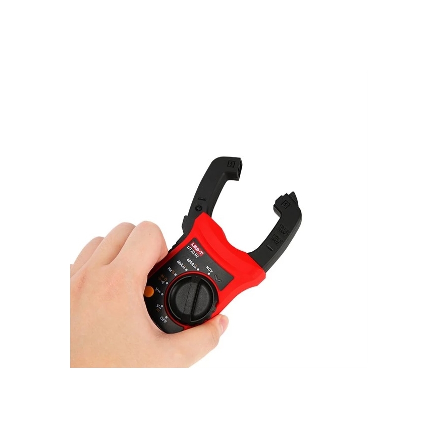 Uni-T - Klem multimeter 2xR03