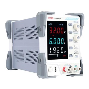 Uni-T - Laboratoriumvoeding UDP1306C 0-32V/0-6A