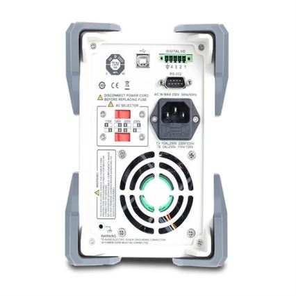 Uni-T - Laboratoriumvoeding UDP1306C 0-32V/0-6A
