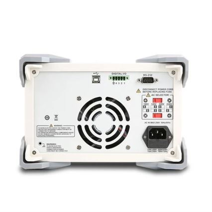 Uni-T - Laboratoriumvoeding UDP3305C 0-30V/0-5A