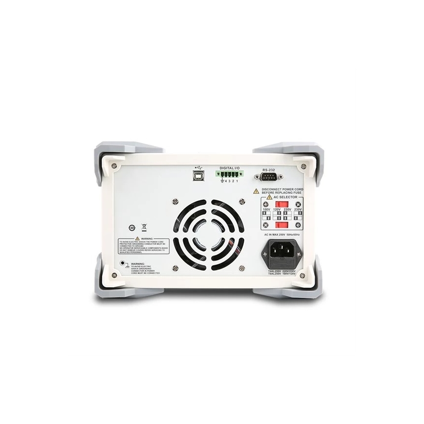 Uni-T - Laboratoriumvoeding UDP3305C 0-30V/0-5A