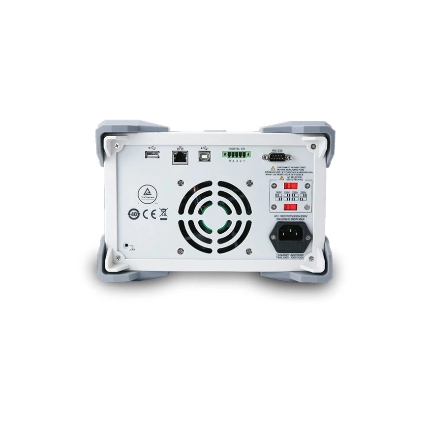 Uni-T - Laboratoriumvoeding UDP3305S 0-30V/0-6A