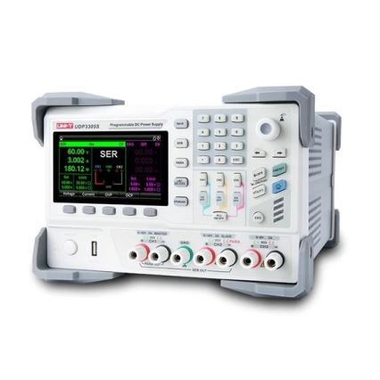 Uni-T - Laboratoriumvoeding UDP3305S-E 0-30V/0-6A