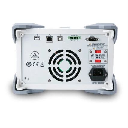 Uni-T - Laboratoriumvoeding UDP3305S-E 0-30V/0-6A