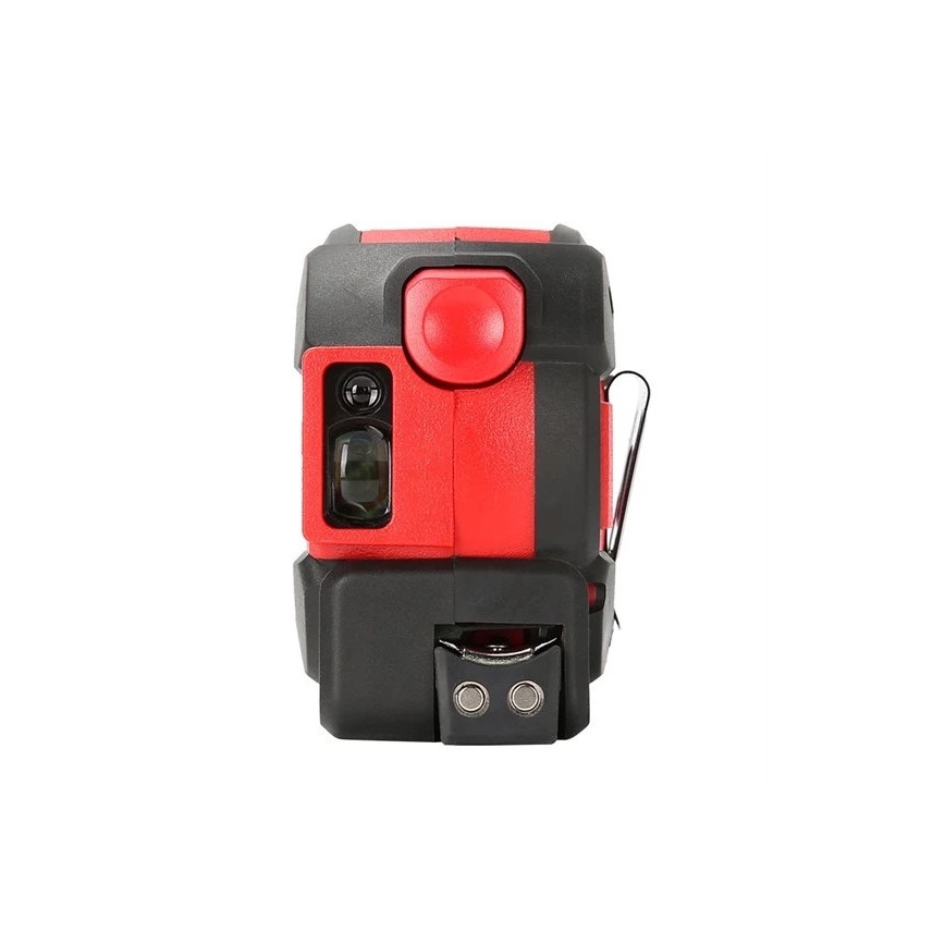 Uni-T - Laser en mechanische afstandsmeter 2xAAA