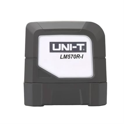 Uni-T - Laserwaterpas 2xAA