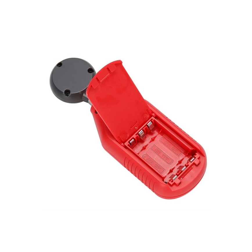 Uni-T - Lichtmeter 3xAAA