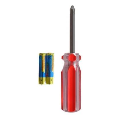 Uni-T LM 40T - Laser en mechanische afstandsmeter 2xAAA