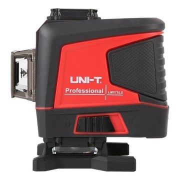 Uni-T LM575LD - Kruislijnlaser 5200 mAh