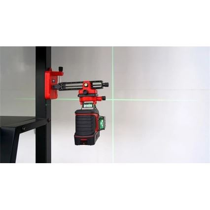 Uni-T LM575LD - Kruislijnlaser 5200 mAh