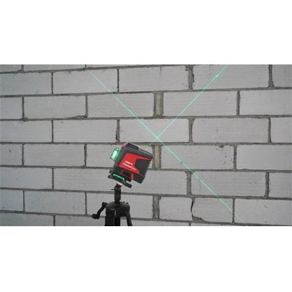 Uni-T LM575LD - Kruislijnlaser 5200 mAh