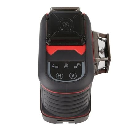 Uni-T LM575LD - Kruislijnlaser 5200 mAh