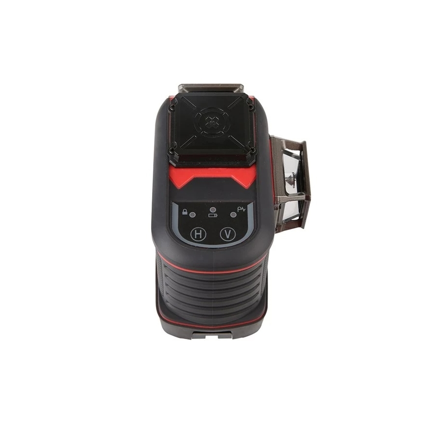 Uni-T LM575LD - Kruislijnlaser 5200 mAh